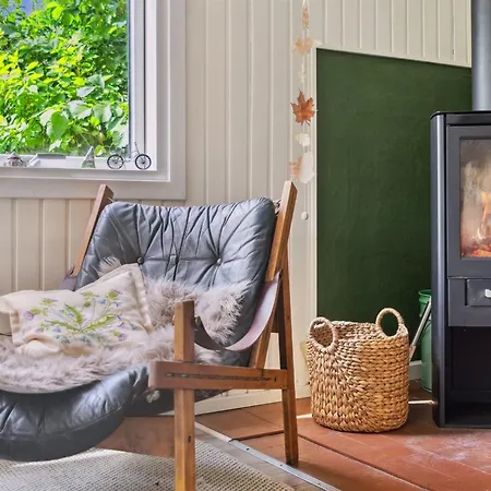 Lovisa - 7km From The Sea By Interhome Semesterbostad Rønde