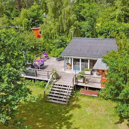 Lovisa - 7km From The Sea By Interhome Дом отдыха *