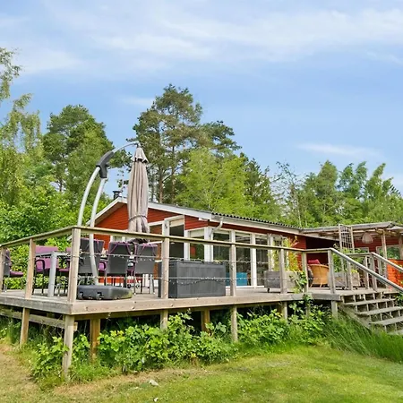 Lovisa - 7km From The Sea By Interhome Дом отдыха *