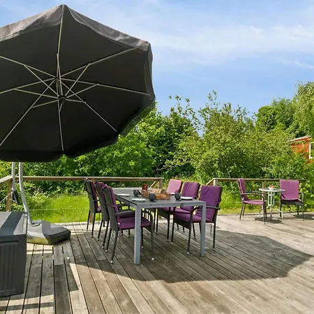 Дом отдыха Lovisa - 7km From The Sea By Interhome