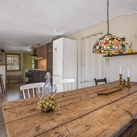 Дом отдыха Lovisa - 7km From The Sea By Interhome