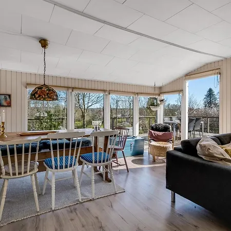 Lovisa - 7km From The Sea By Interhome Дом отдыха *