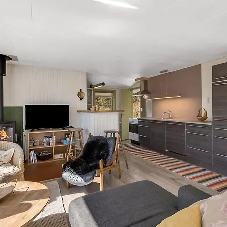Lovisa - 7km From The Sea By Interhome
