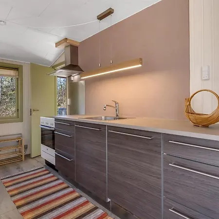 Дом отдыха Lovisa - 7km From The Sea By Interhome *