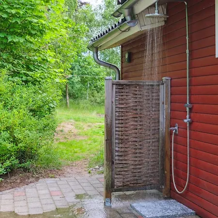 Lovisa - 7km From The Sea By Interhome Дом отдыха Рённе
