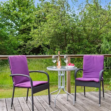 Дом отдыха Lovisa - 7km From The Sea By Interhome *